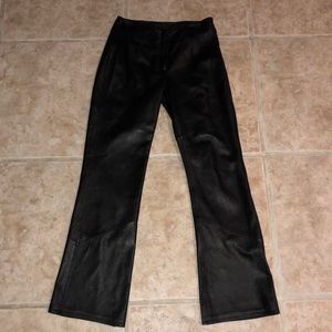 Pelle Studio Leather Pants
